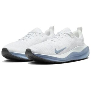 Nike Reactx Infinity RUN 4 Men's Size 9.5 Summit White/Ashen Slate DR2665-107